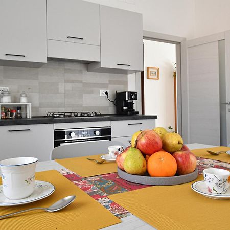 Apartamento Ca' Del Lauro Caldonazzo Exterior foto