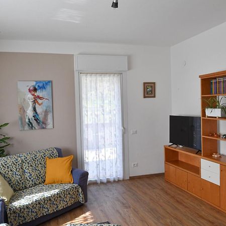 Apartamento Ca' Del Lauro Caldonazzo Exterior foto