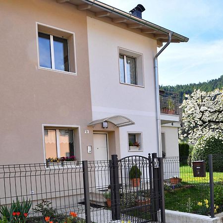 Apartamento Ca' Del Lauro Caldonazzo Exterior foto