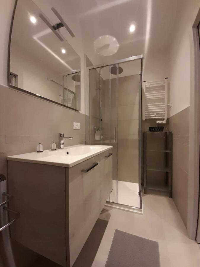 Apartamento Ca' Del Lauro Caldonazzo Exterior foto