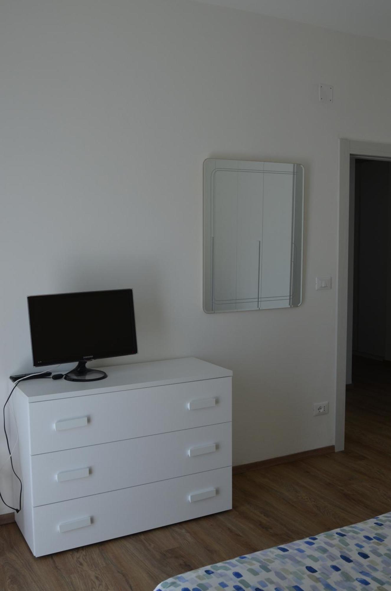 Apartamento Ca' Del Lauro Caldonazzo Exterior foto