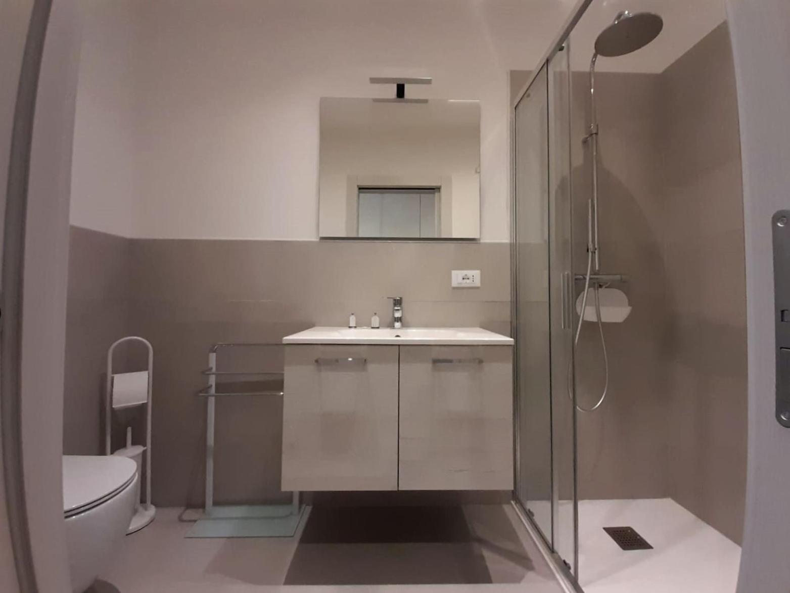 Apartamento Ca' Del Lauro Caldonazzo Exterior foto