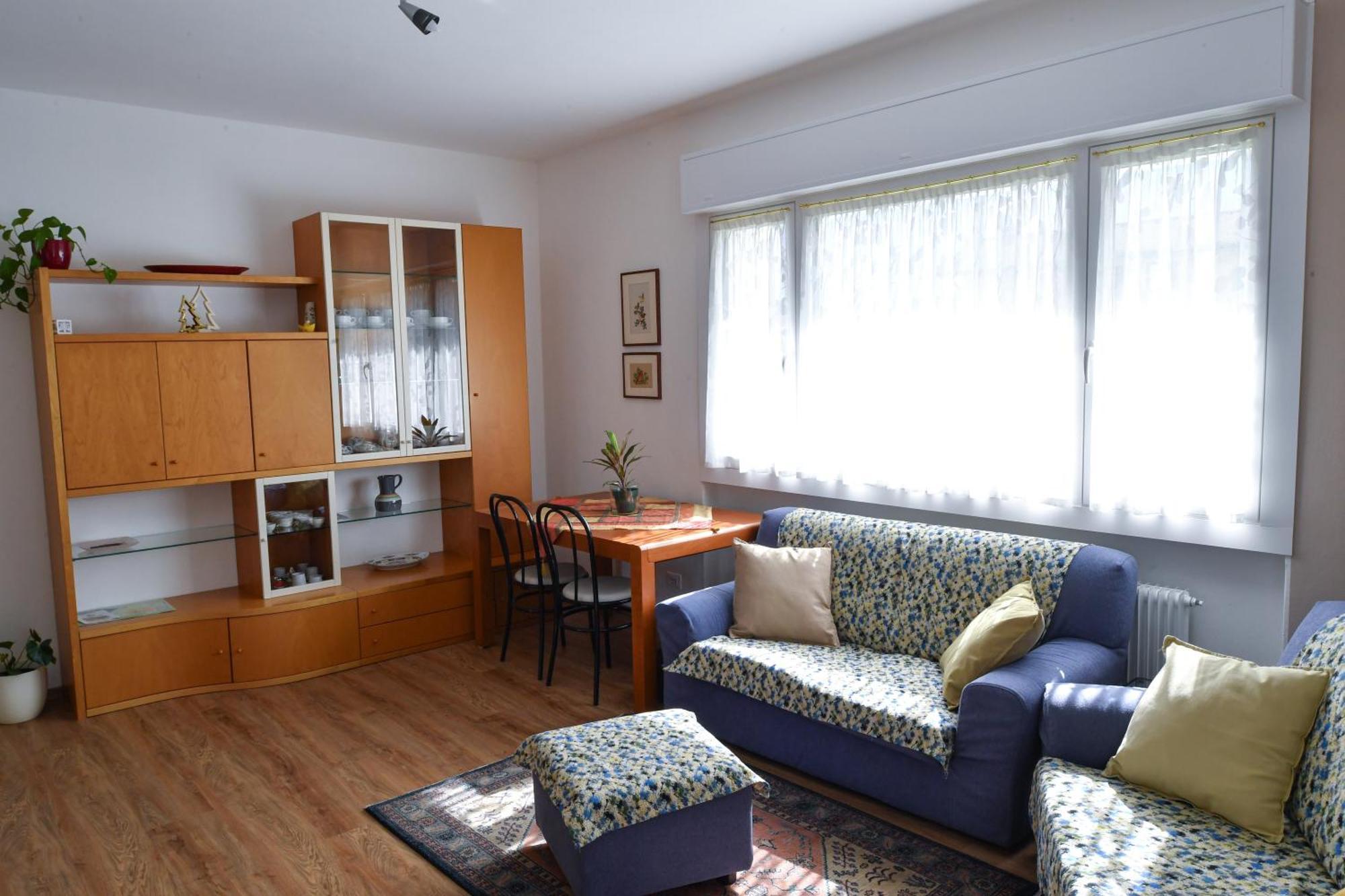 Apartamento Ca' Del Lauro Caldonazzo Exterior foto