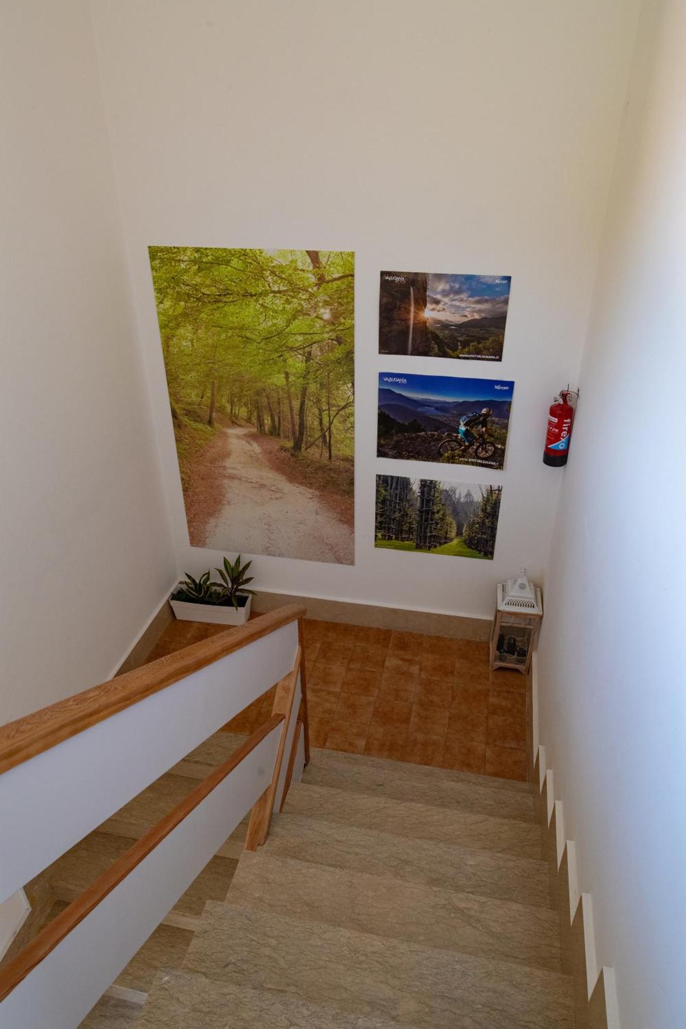 Apartamento Ca' Del Lauro Caldonazzo Exterior foto
