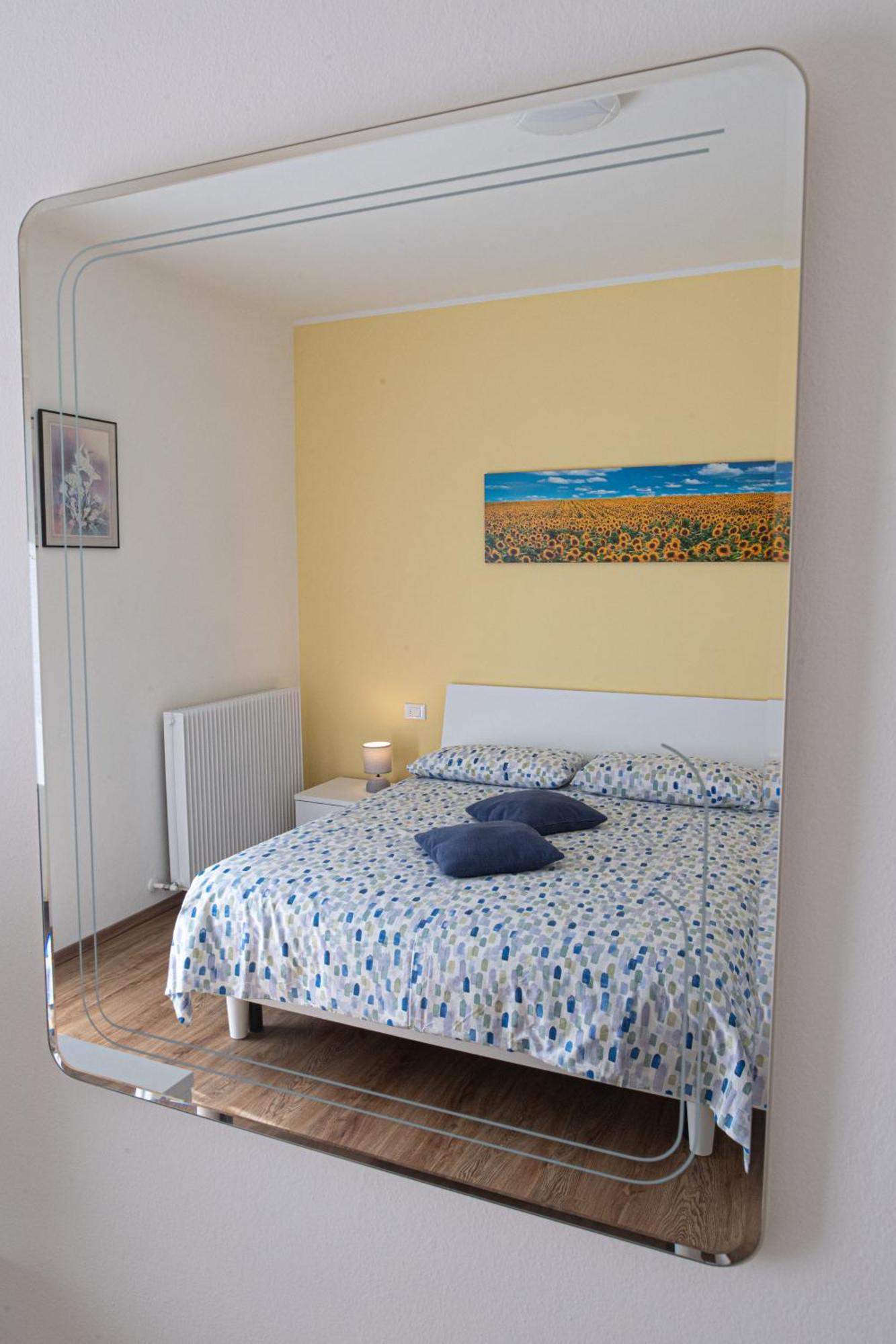 Apartamento Ca' Del Lauro Caldonazzo Exterior foto