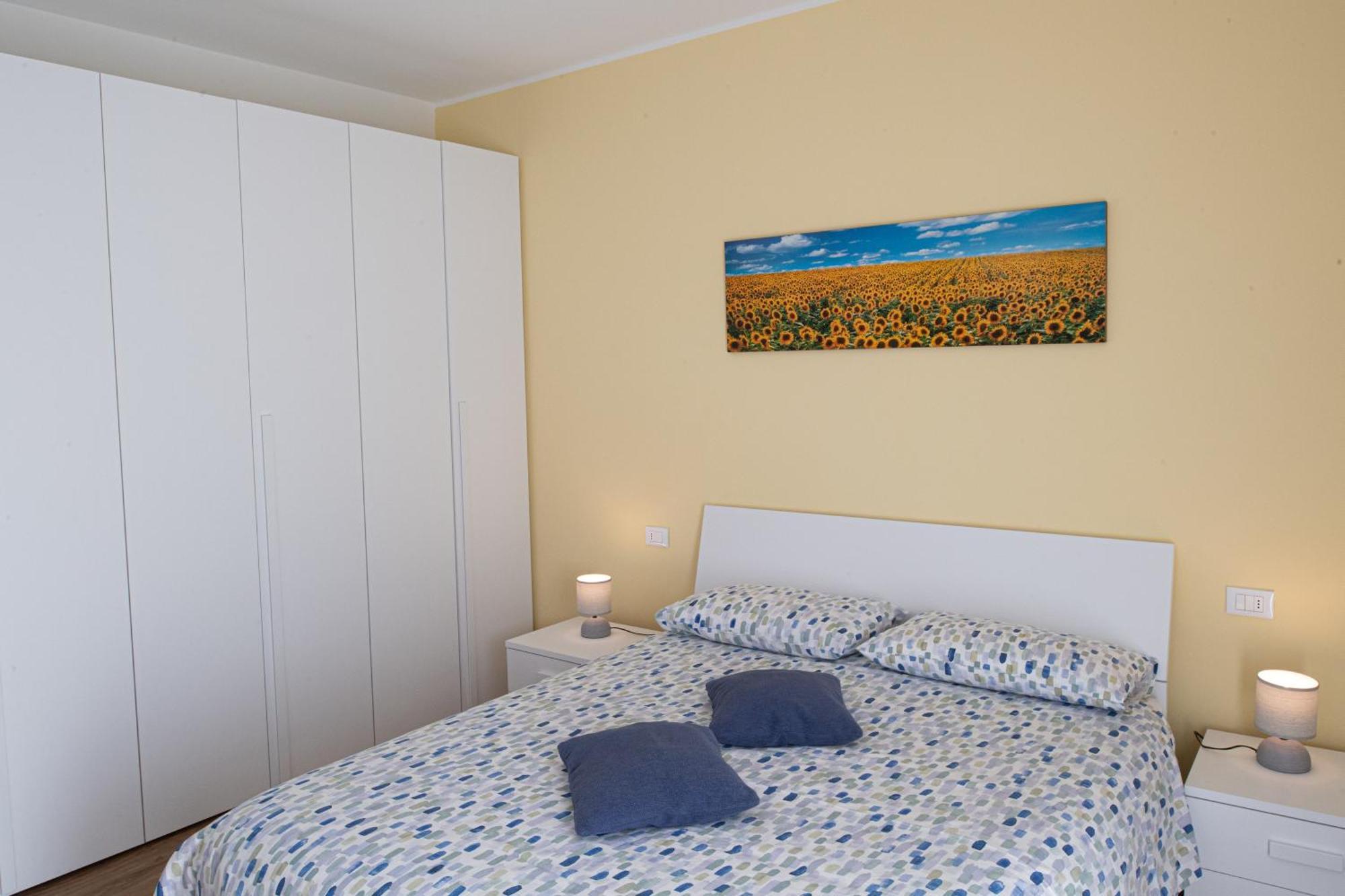 Apartamento Ca' Del Lauro Caldonazzo Exterior foto