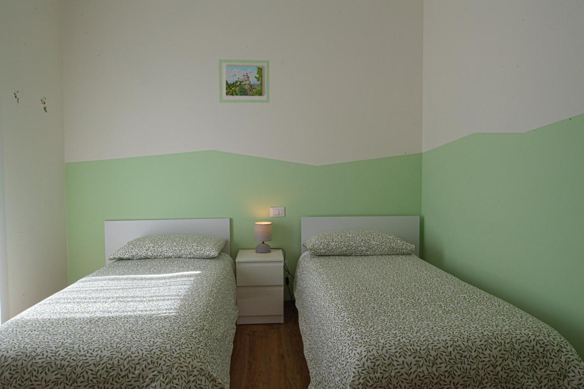 Apartamento Ca' Del Lauro Caldonazzo Exterior foto