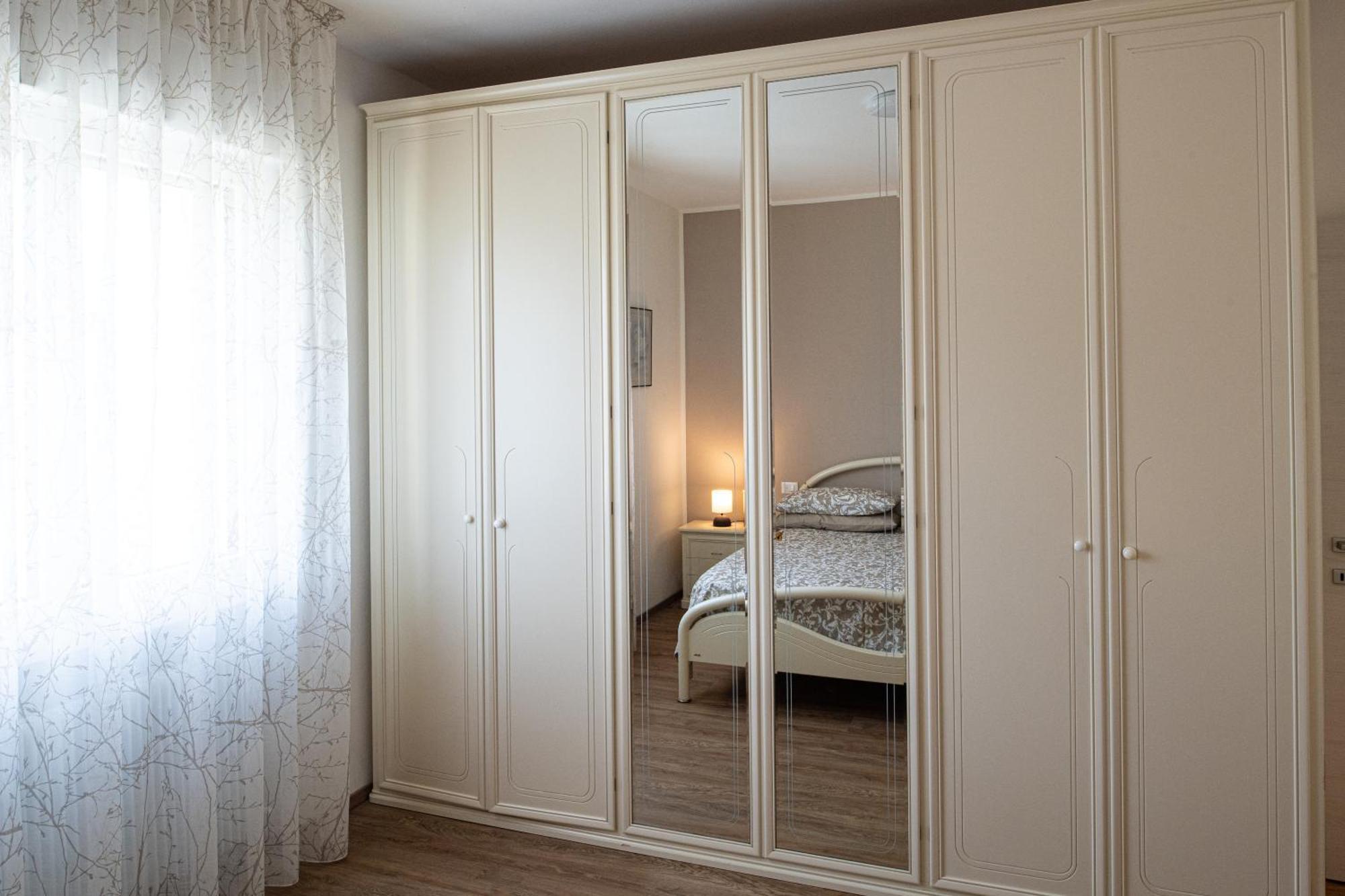 Apartamento Ca' Del Lauro Caldonazzo Exterior foto