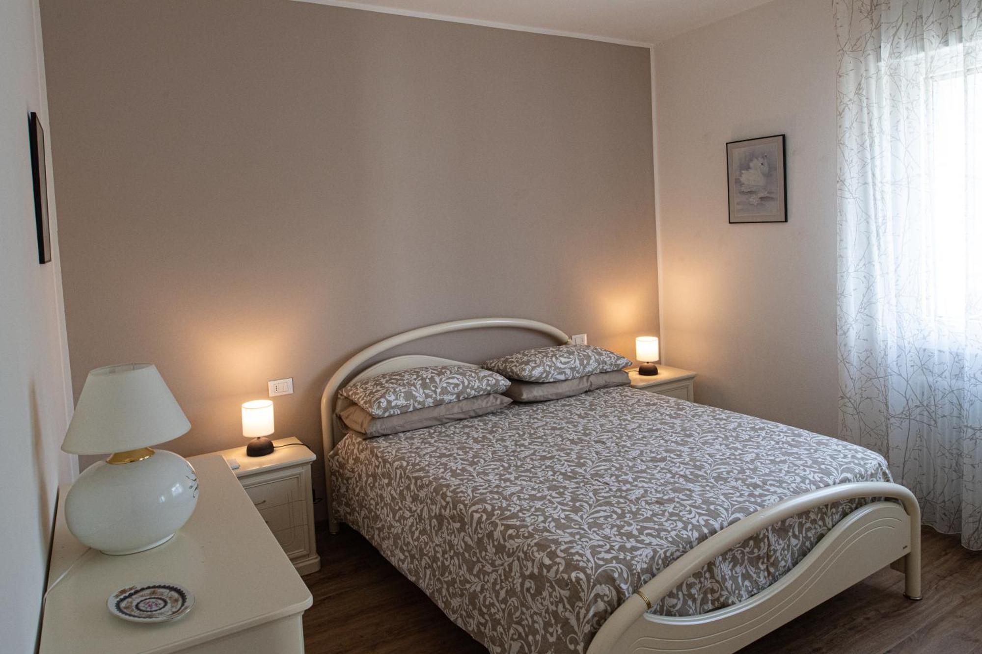 Apartamento Ca' Del Lauro Caldonazzo Exterior foto